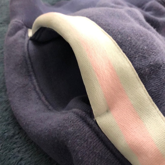 Champion Women’s X Small Purple Sweatpants - Picture 5 of 10